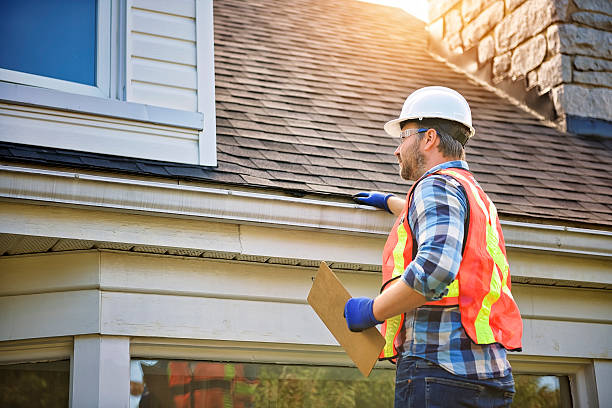 Roofing in Colonial Heights